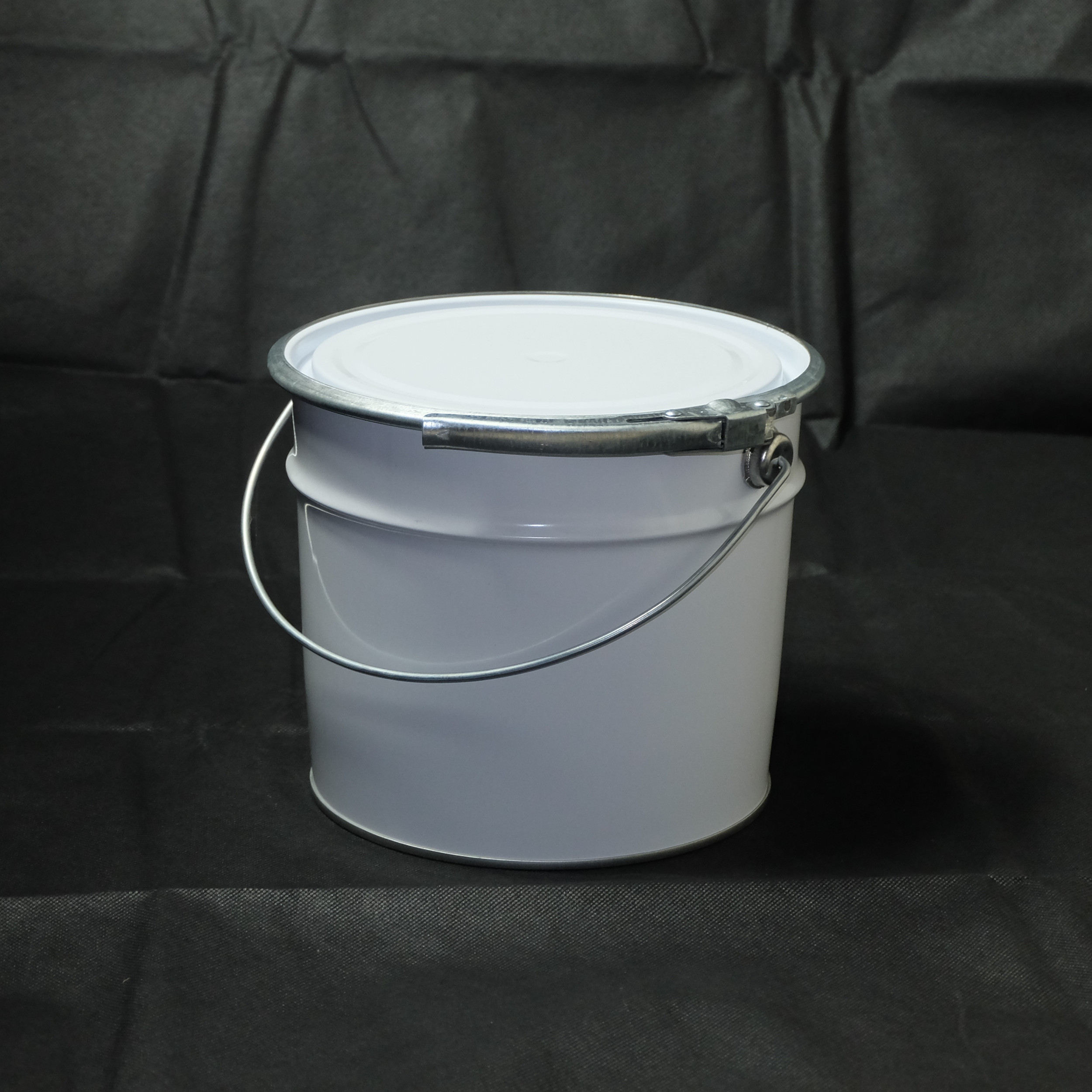4L/1Gal Tin Pail MRGSpackaging