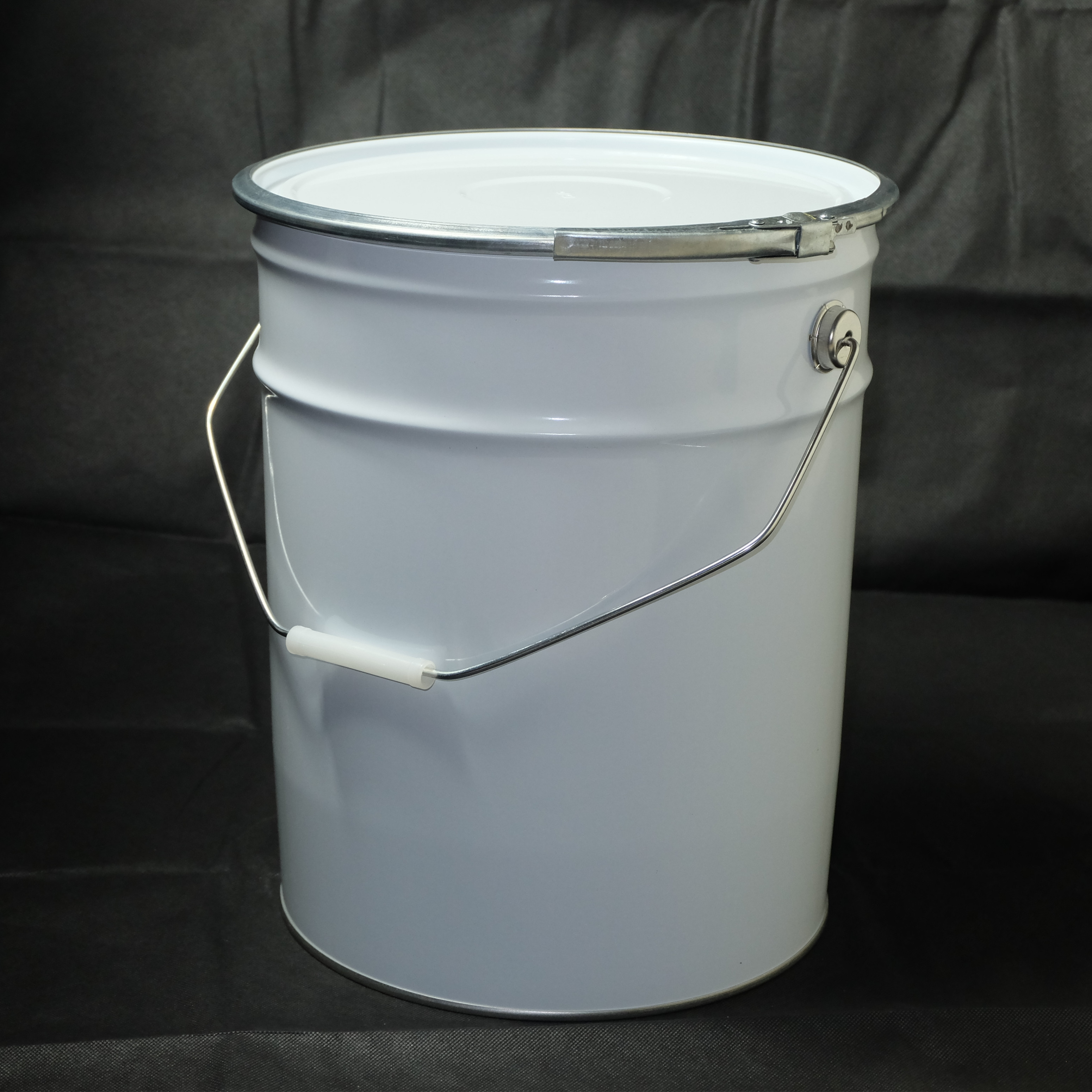 20L/5Gal Tin Pail MRGSpackaging